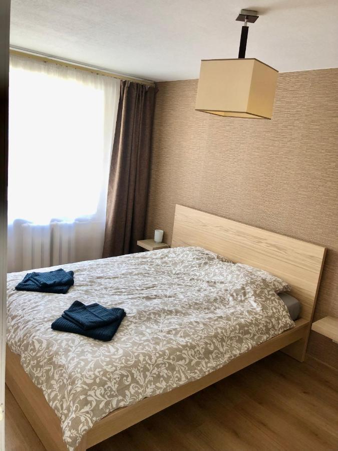 Smart Stay Apartment Valmiera Luaran gambar